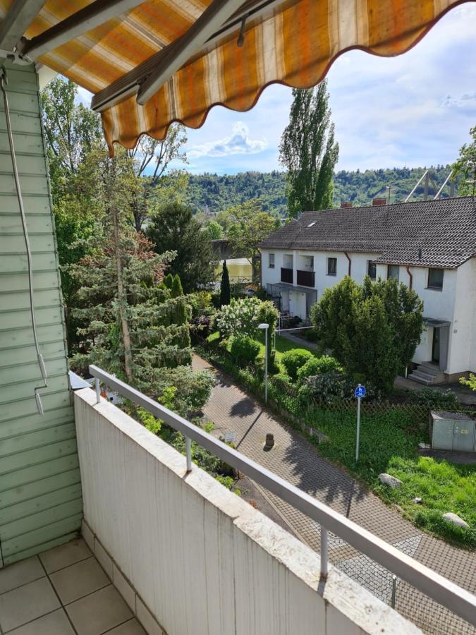 Apartment Nr 3 in Untertürkheim Stuttgart Exterior foto